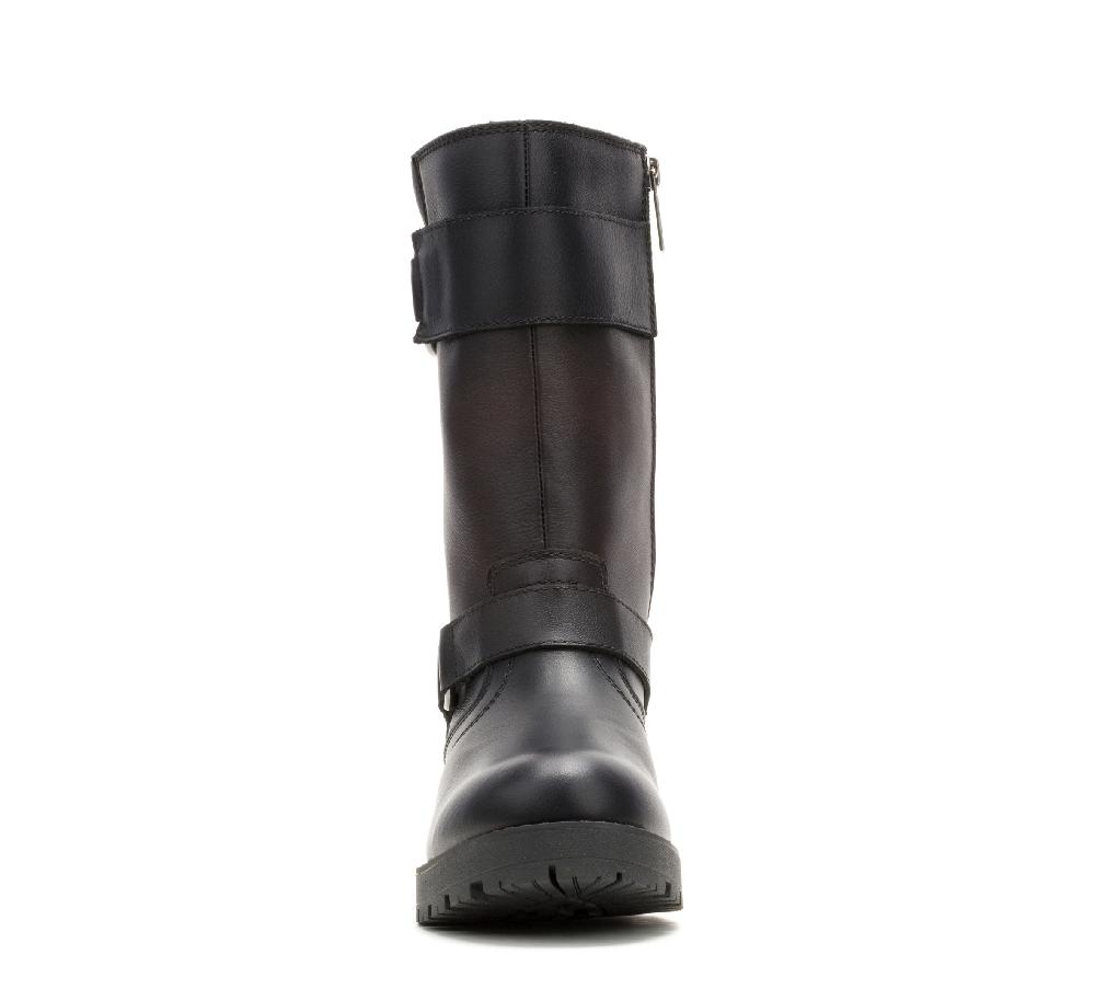 Harley Women's Kelley Ride Riding Boot