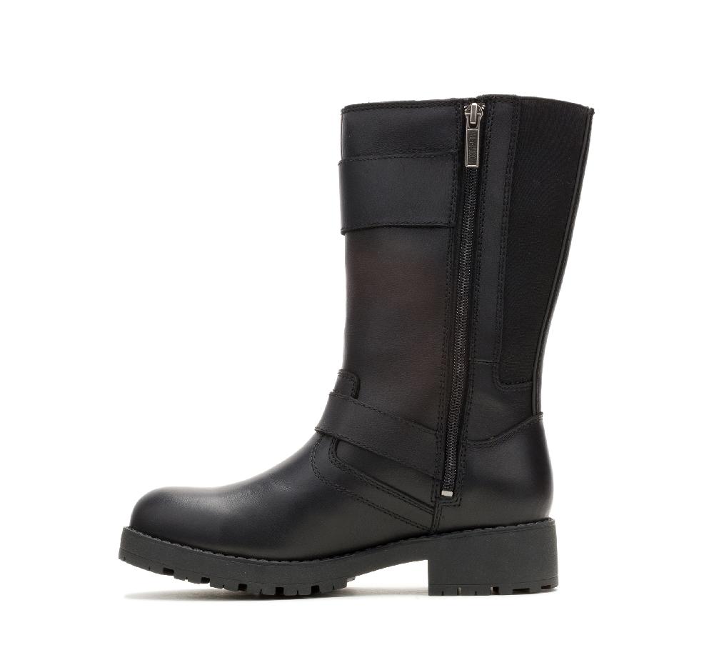 Harley Women's Kelley Ride Riding Boot