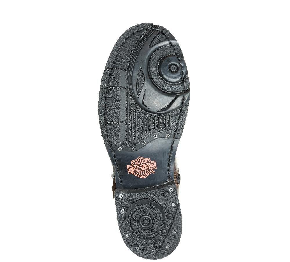 Harley Women's Kirtland Riding Boot