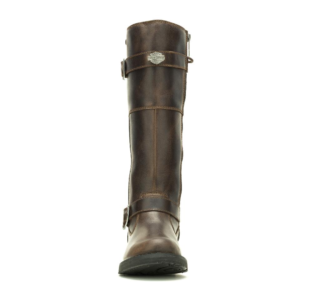 Harley Women's Kirtland Riding Boot