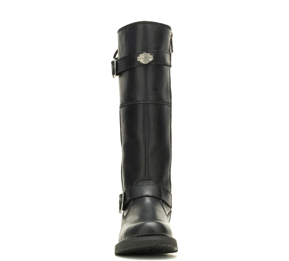 Harley Women's Kirtland Riding Boot