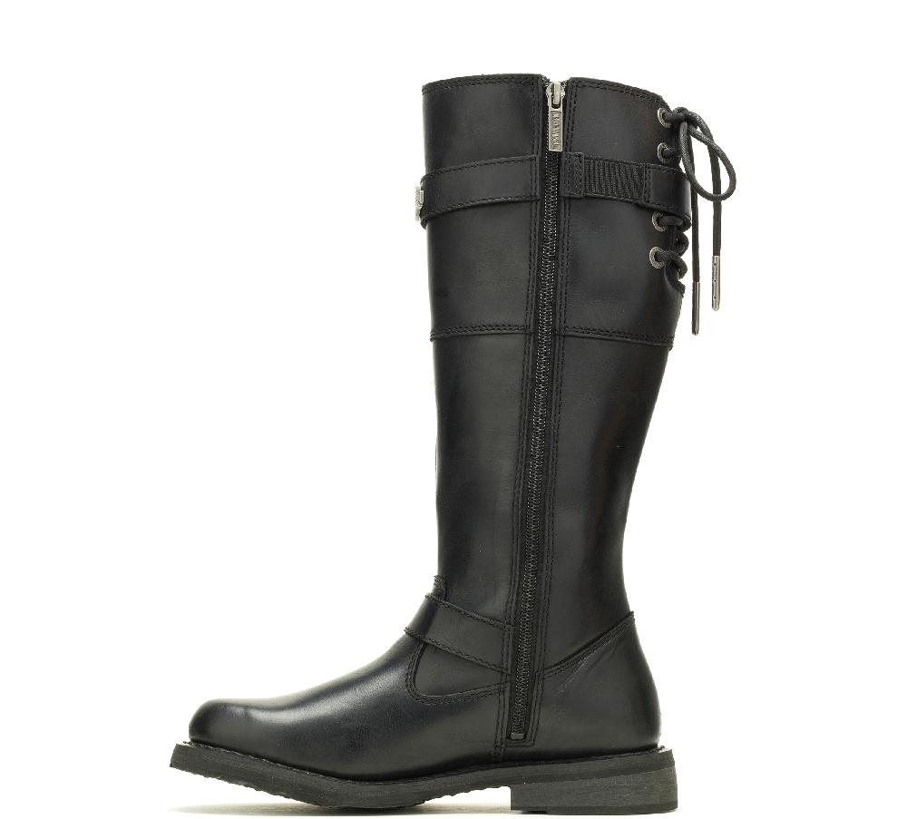 Harley Women's Kirtland Riding Boot