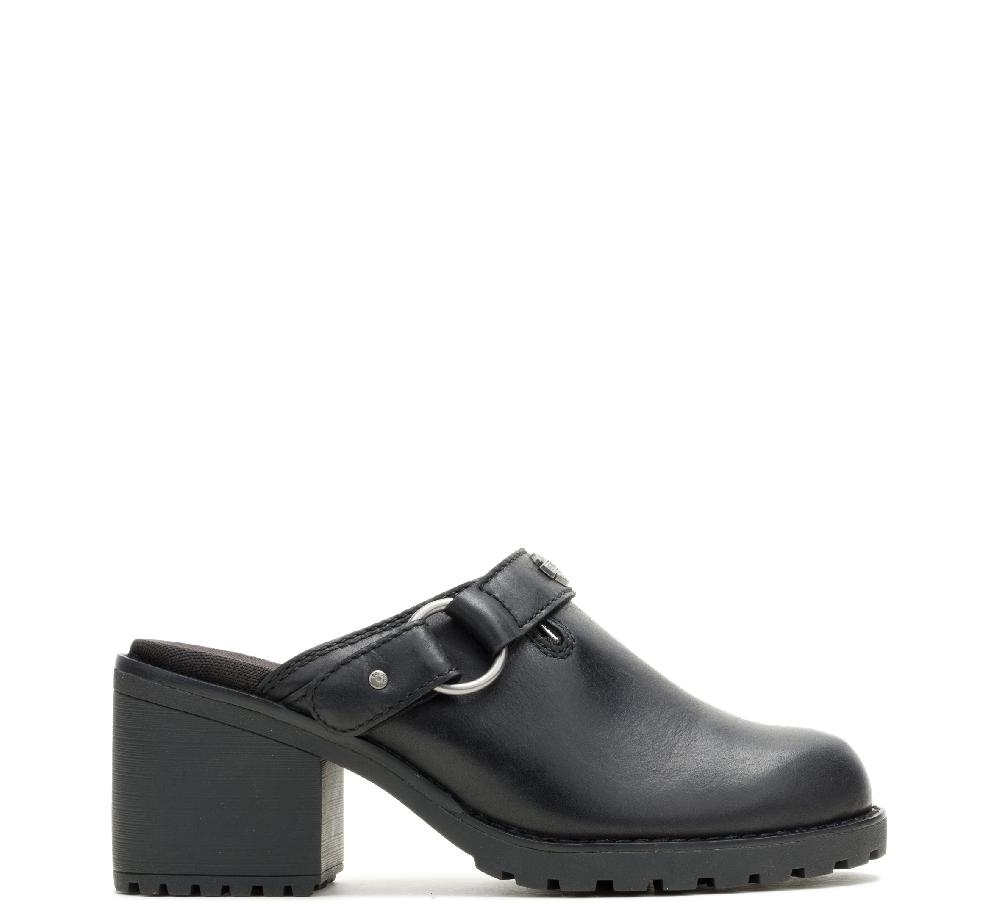 harley Women's Kitty Casual Mule