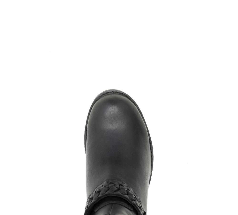 Harley Women's Kitty Harness 5" Casual Boot