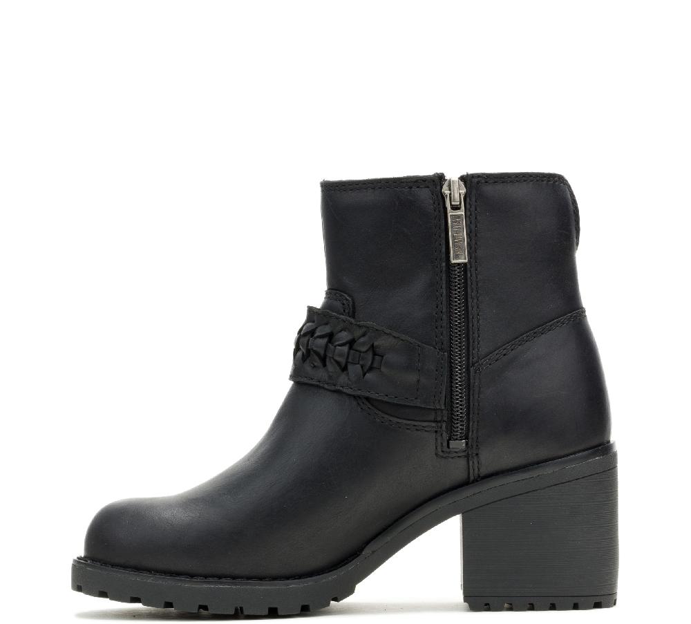 Harley Women's Kitty Harness 5" Casual Boot