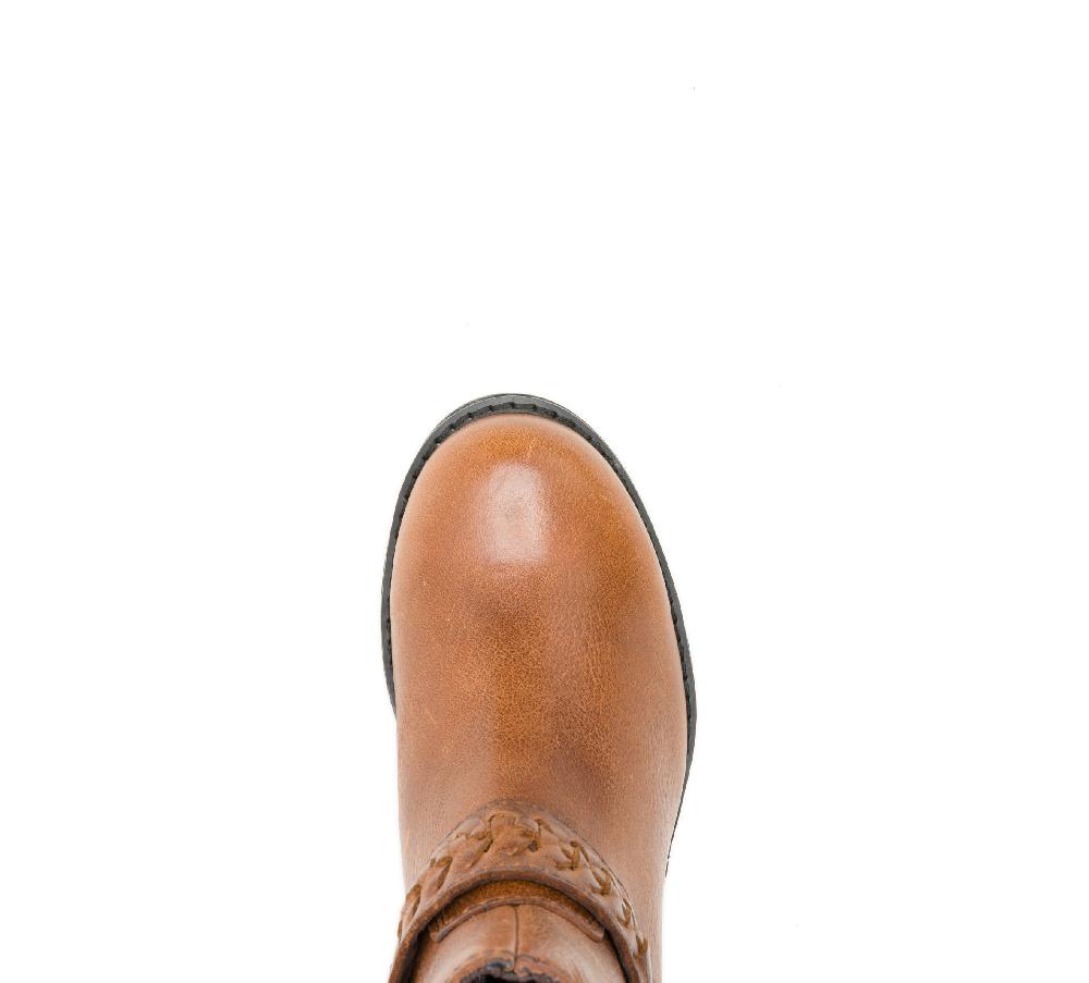 Harley Women's Kitty Harness 5" Casual Boot