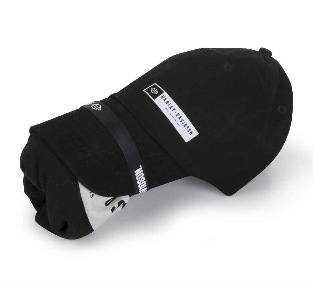 Harley Women's Long Sleeve Bar & Shield Bundle