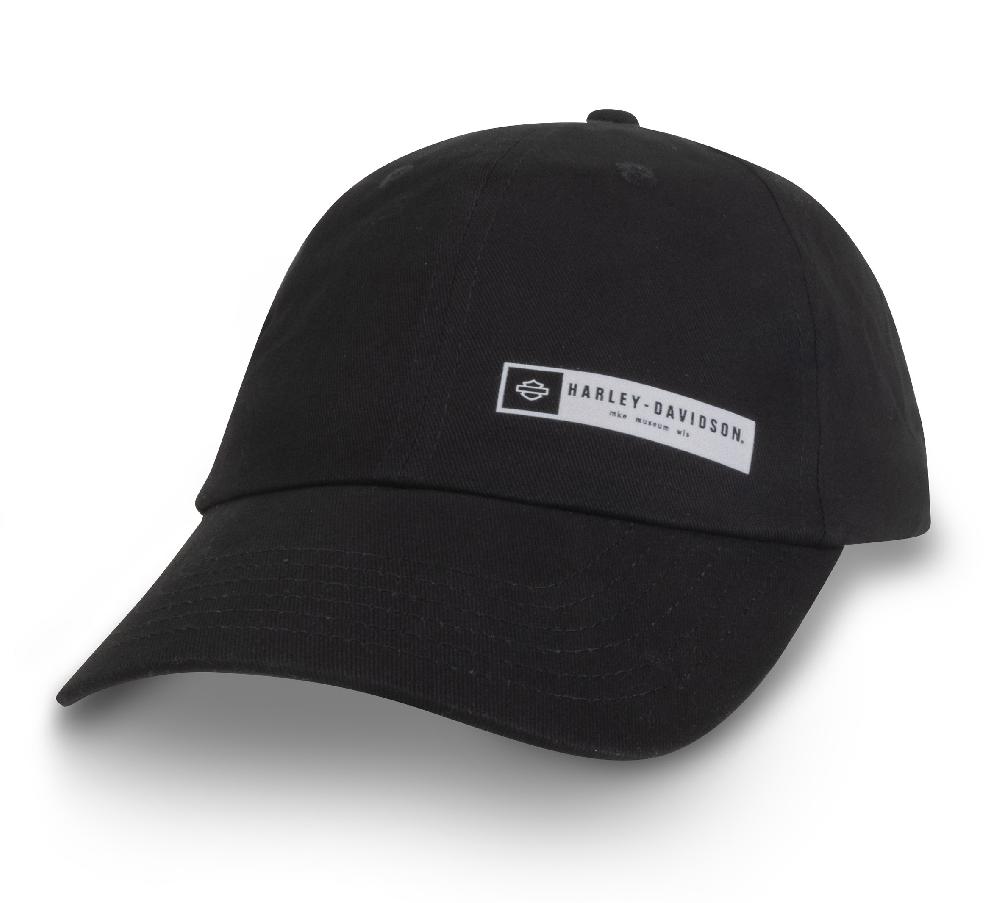 Harley Women's Long Sleeve Bar & Shield Bundle