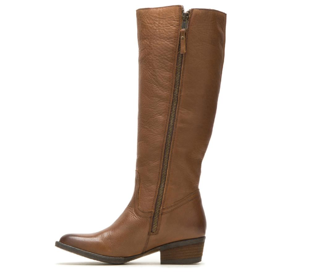 Harley Women's Lorene 14" Boot