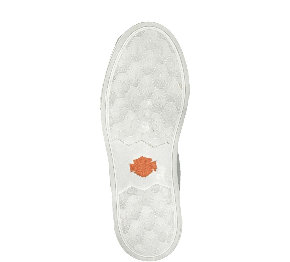 Harley Women's Mackey Waterproof Riding Sneaker