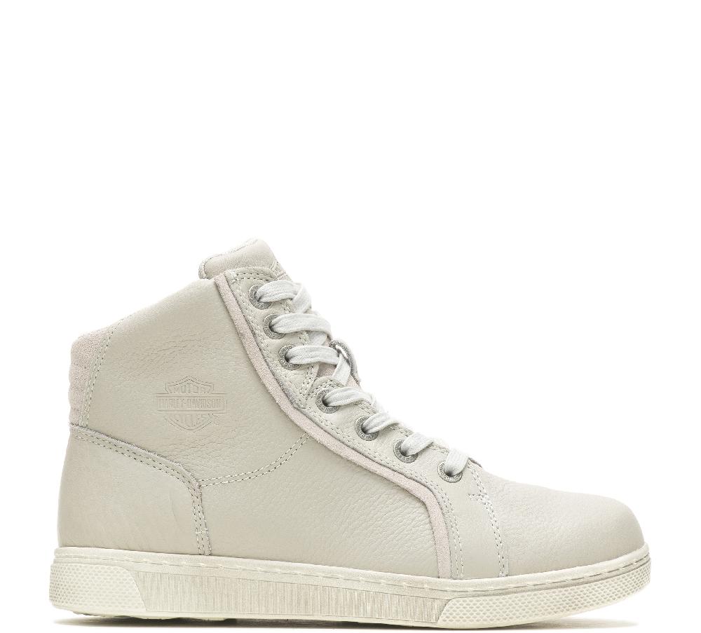 harley Women's Mackey Waterproof Riding Sneaker