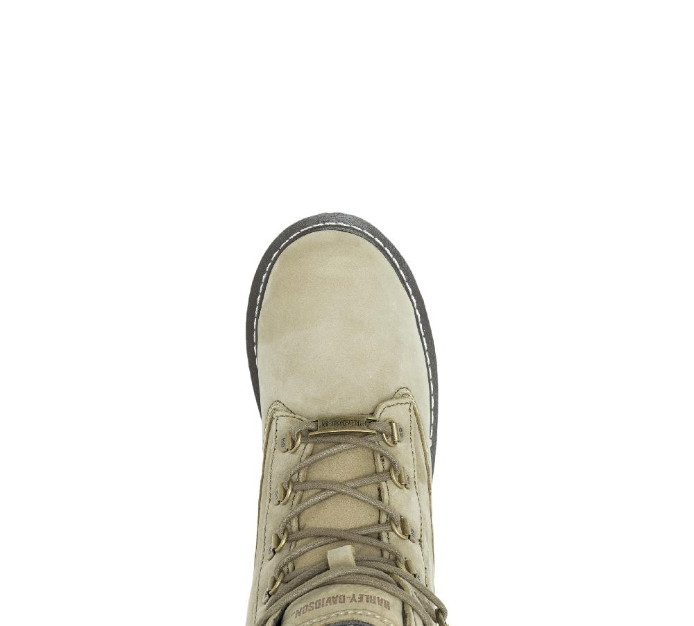 Harley Women's Marconi Riding Boot