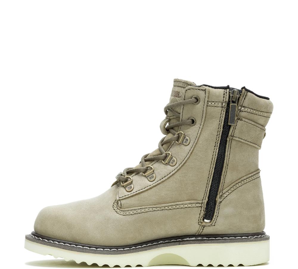 Harley Women's Marconi Riding Boot