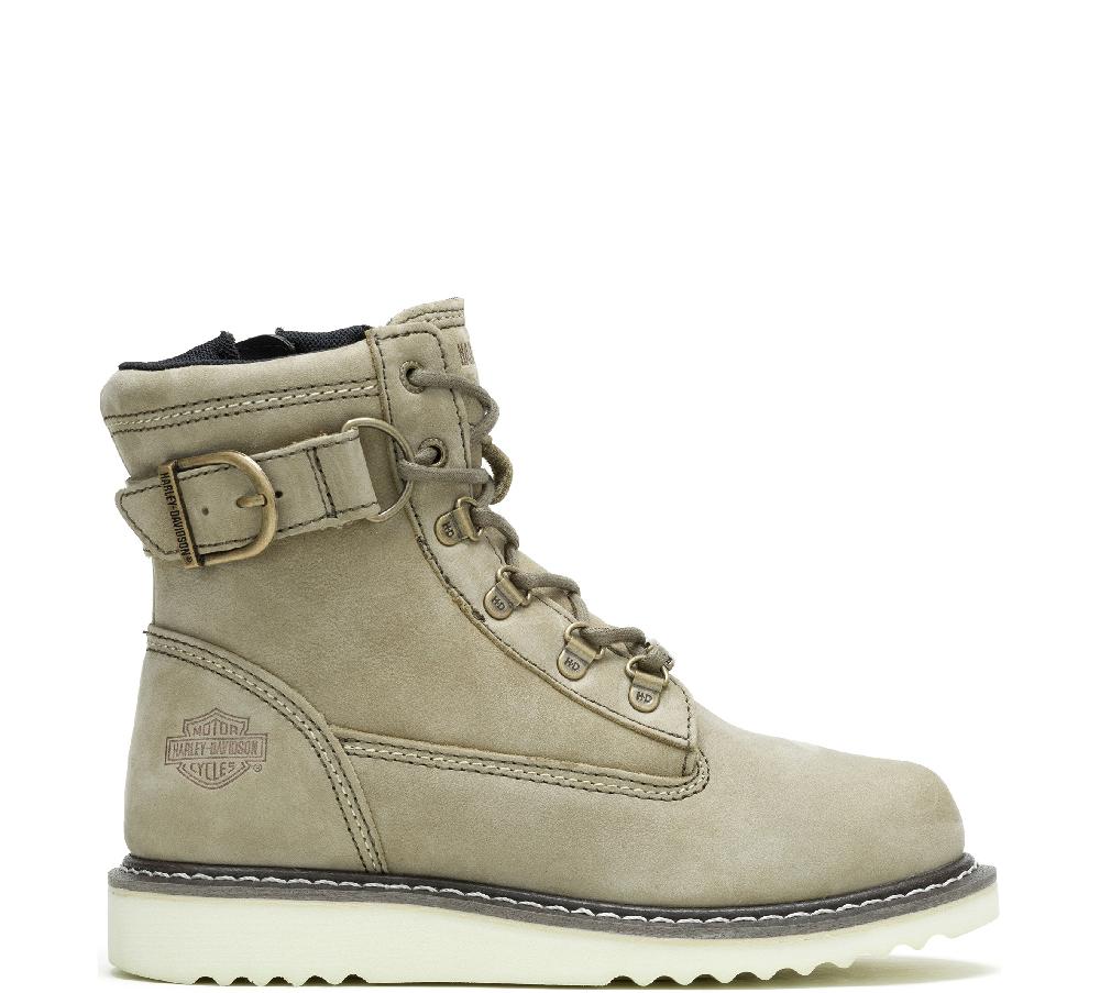 Harley Women's Marconi Riding Boot