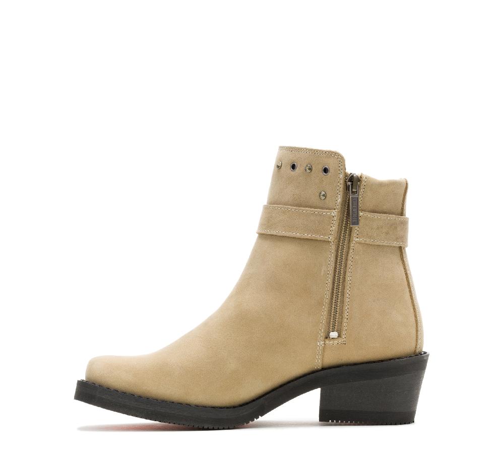 Harley Women's Mira Boot