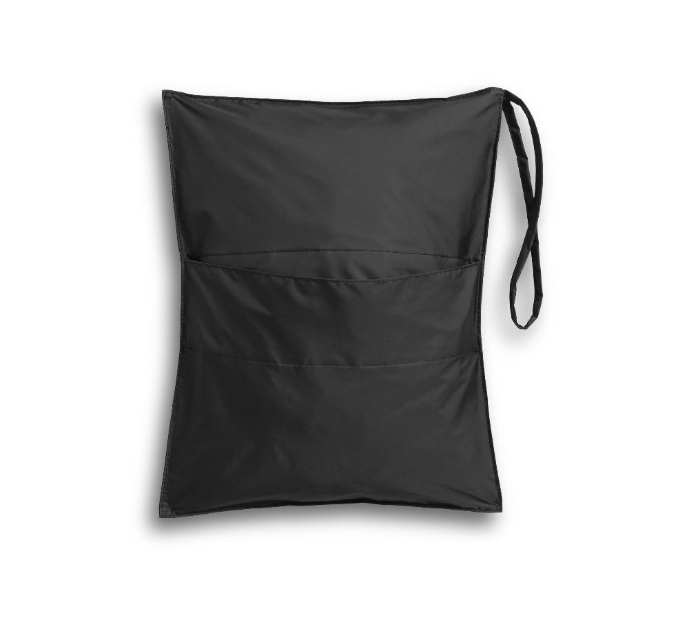 Harley Women's Reflective Waterproof Rain Suit