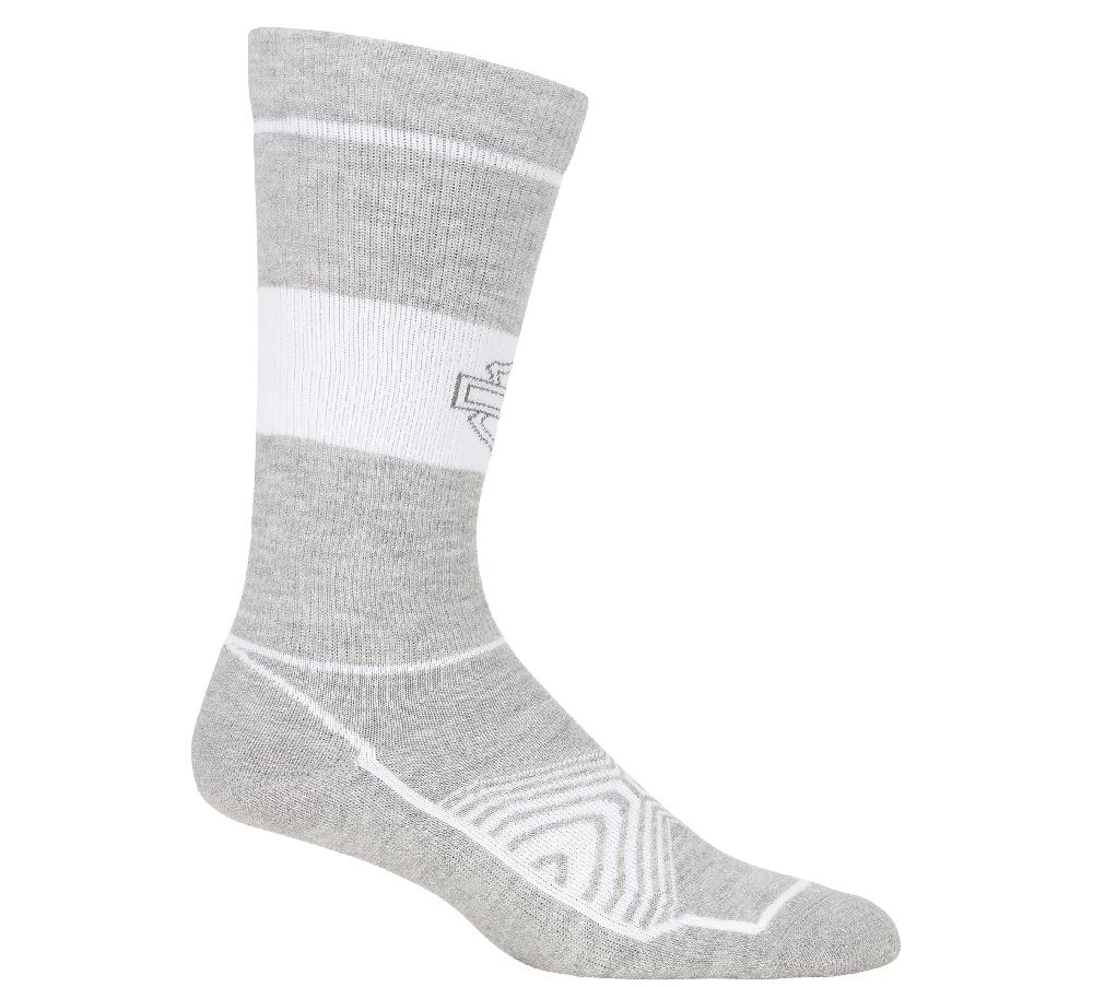 Harley Women's Shield Riding Sock