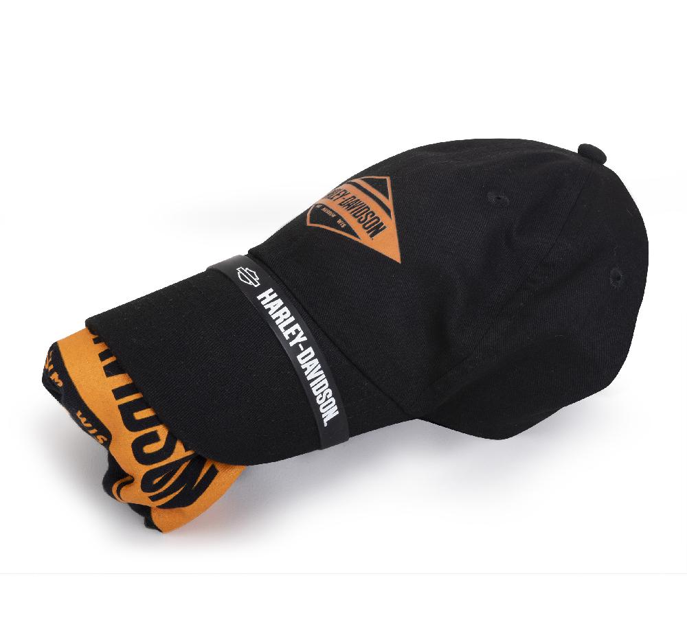 Harley Women's Short Sleeve Diamond Bundle