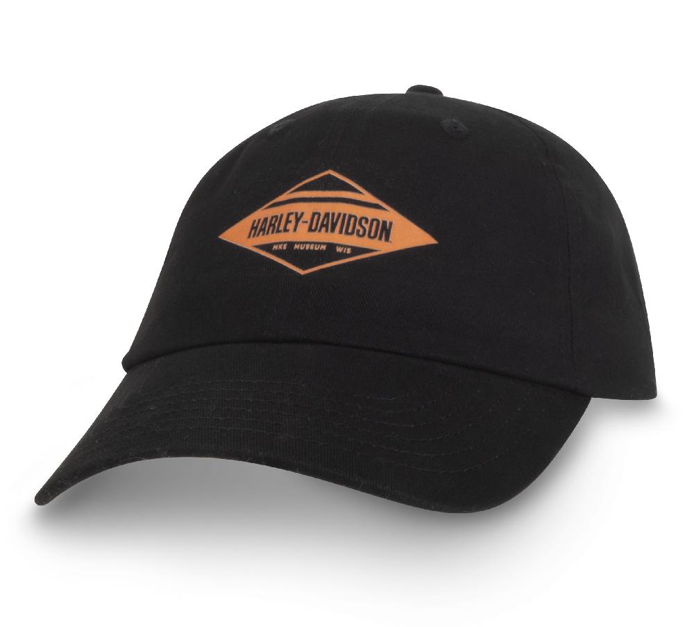 Harley Women's Short Sleeve Diamond Bundle