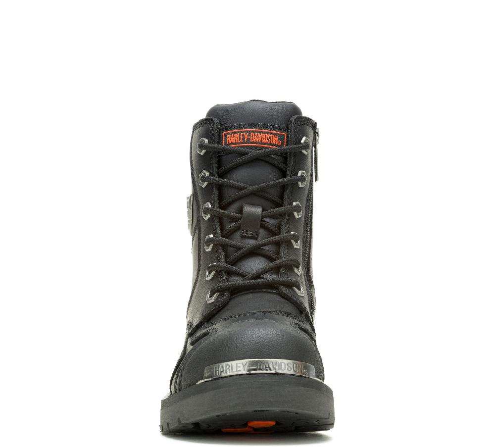 Harley Women's Stealth Riding Boot