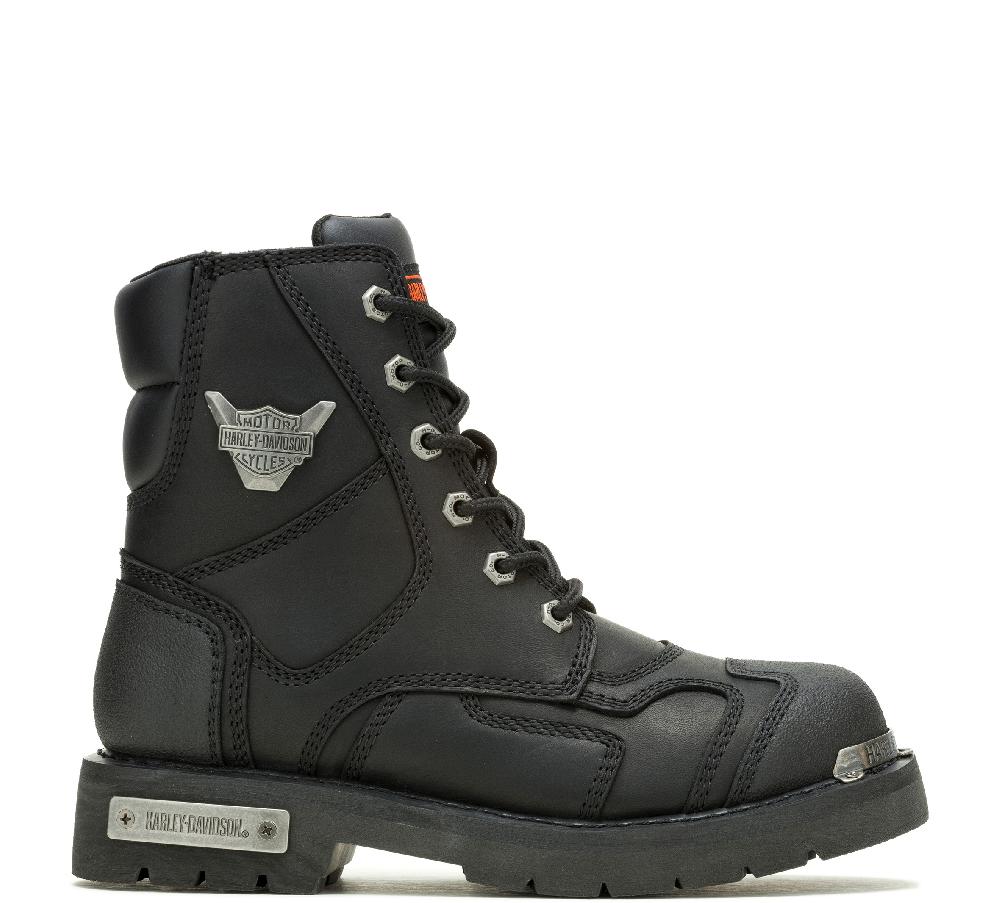 harley Women's Stealth Riding Boot