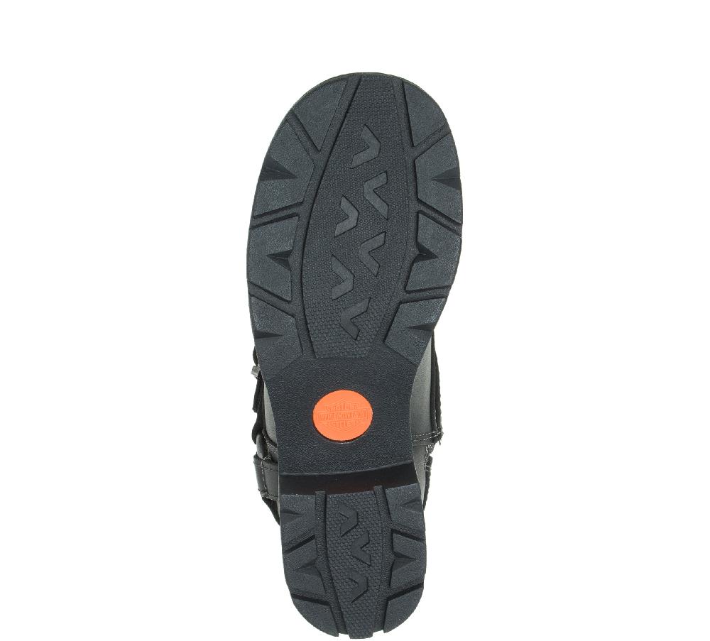 Harley Women's Tegan Lace Up Boot