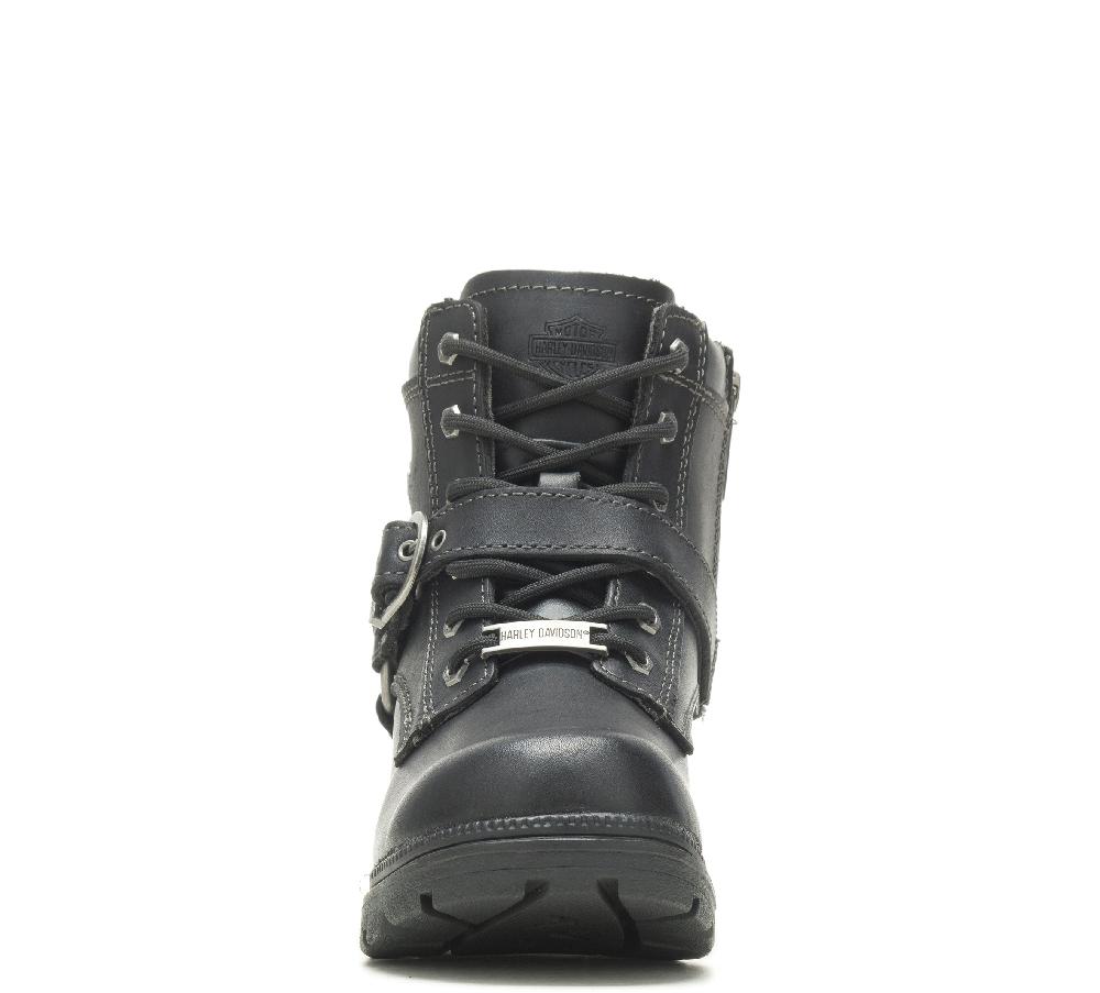 Harley Women's Tegan Lace Up Boot
