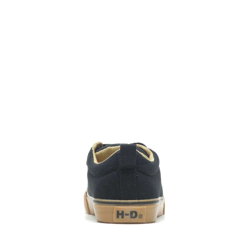 Harley Women's Torland Sneakers