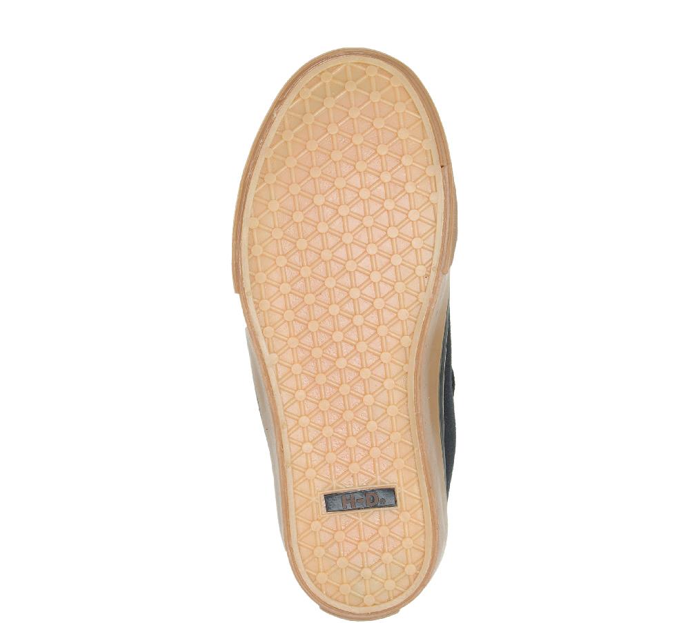 Harley Women's Torland Sneakers