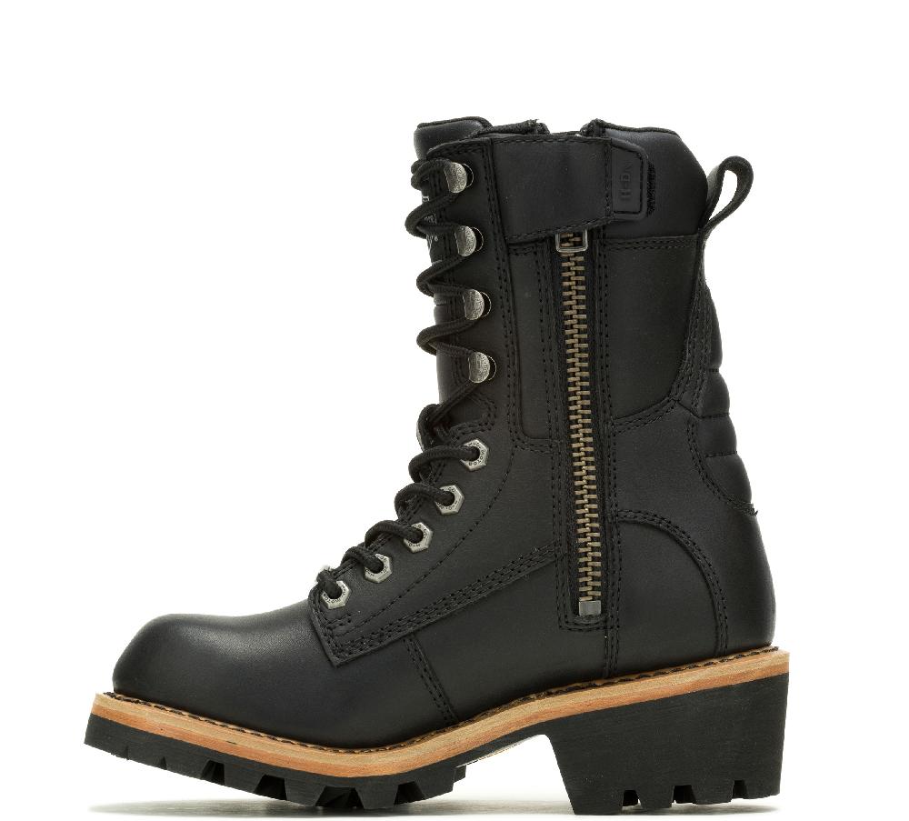 Harley Women's Tyson Riding Boot