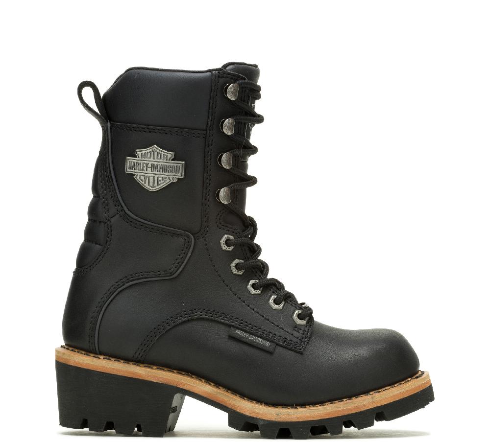 Harley Women's Tyson Riding Boot