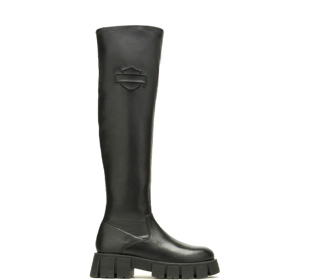 Harley Women's Ulift Casual Boot