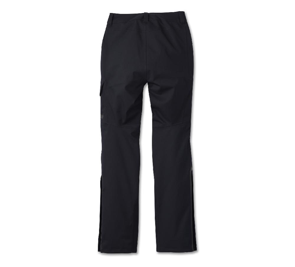 Harley Women's Union Waterproof Textile Overpant