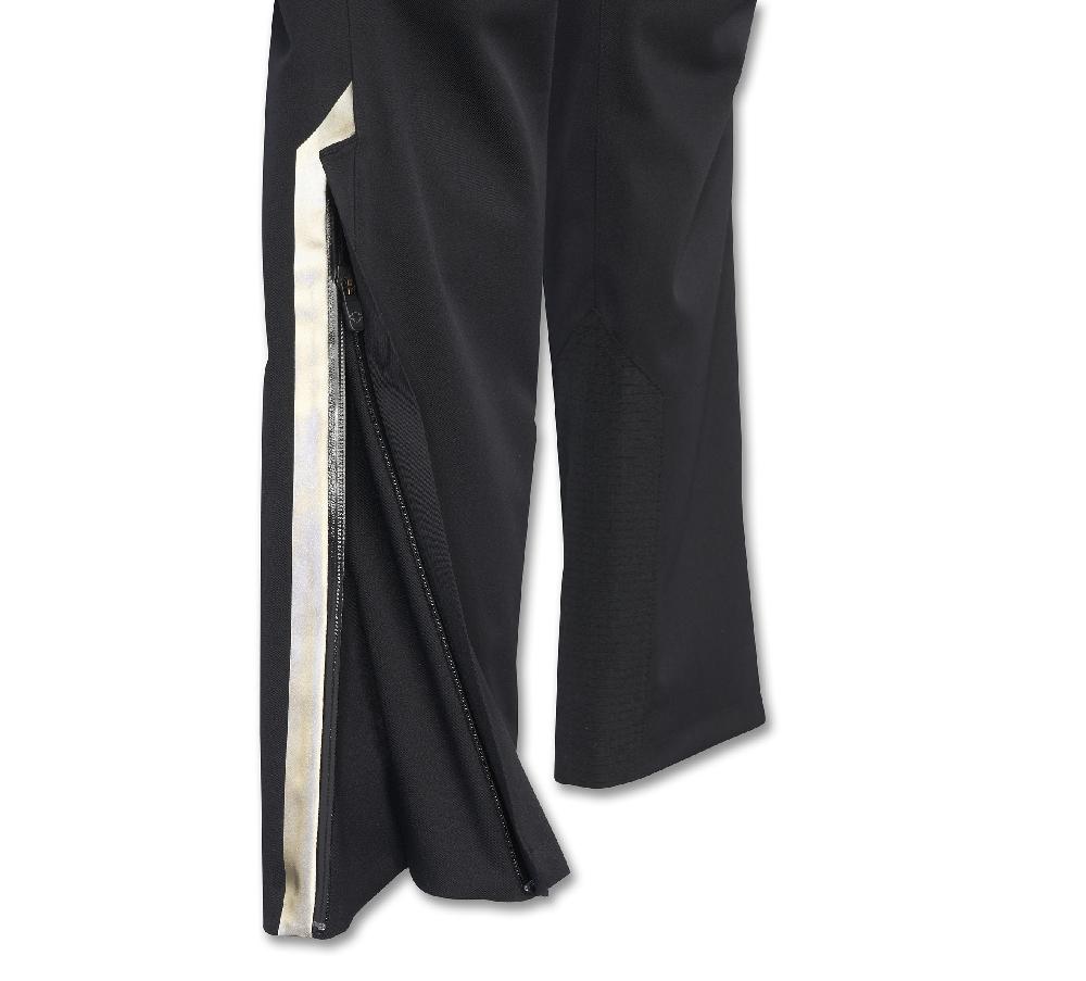 Harley Women's Union Waterproof Textile Overpant