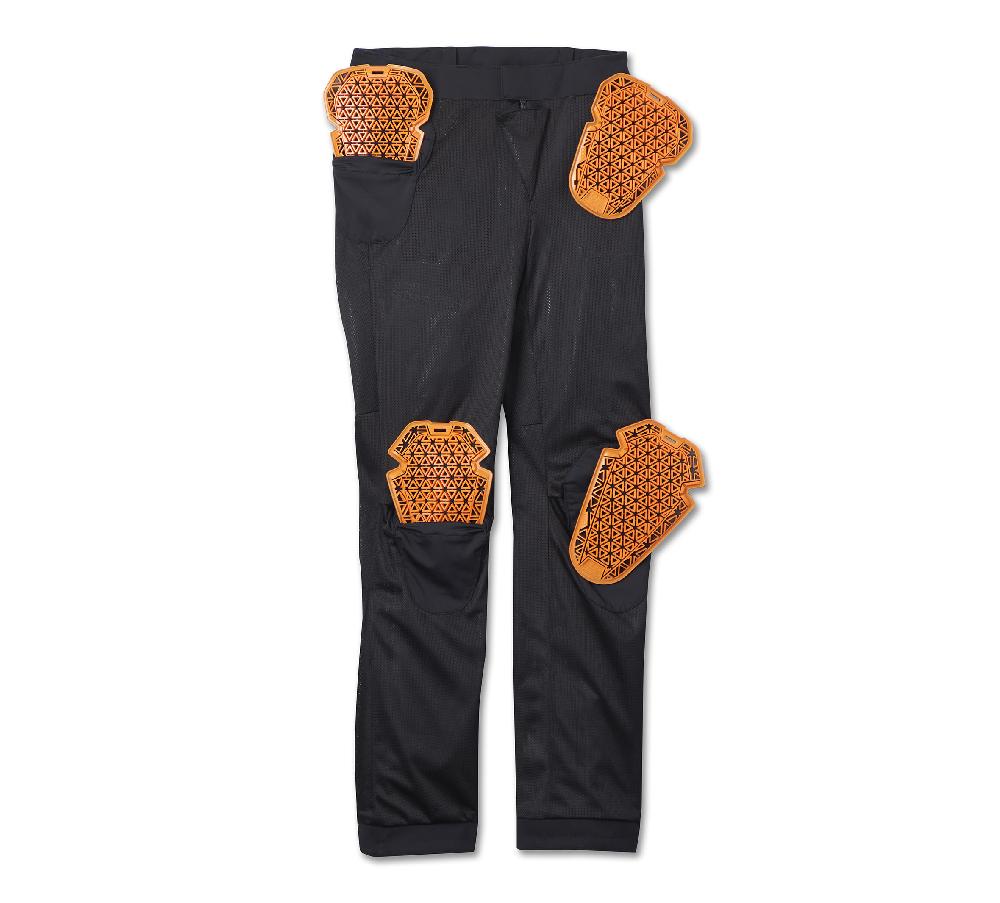 Harley Women's Union Waterproof Textile Overpant