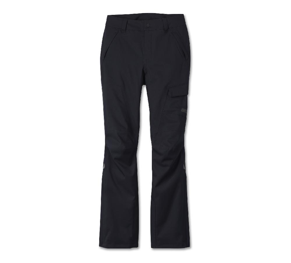 harley Women's Union Waterproof Textile Overpant