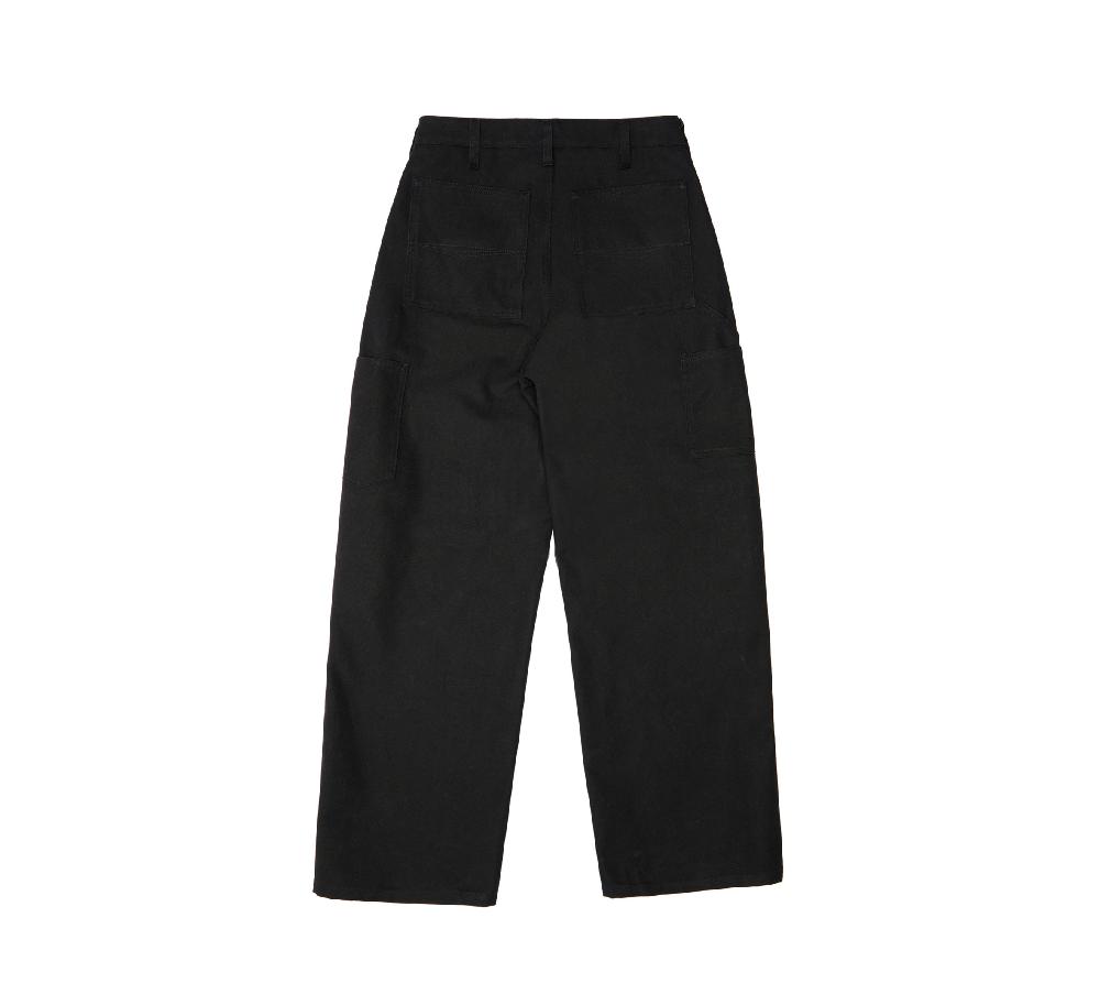 Harley Women's Wide Leg Work Pant