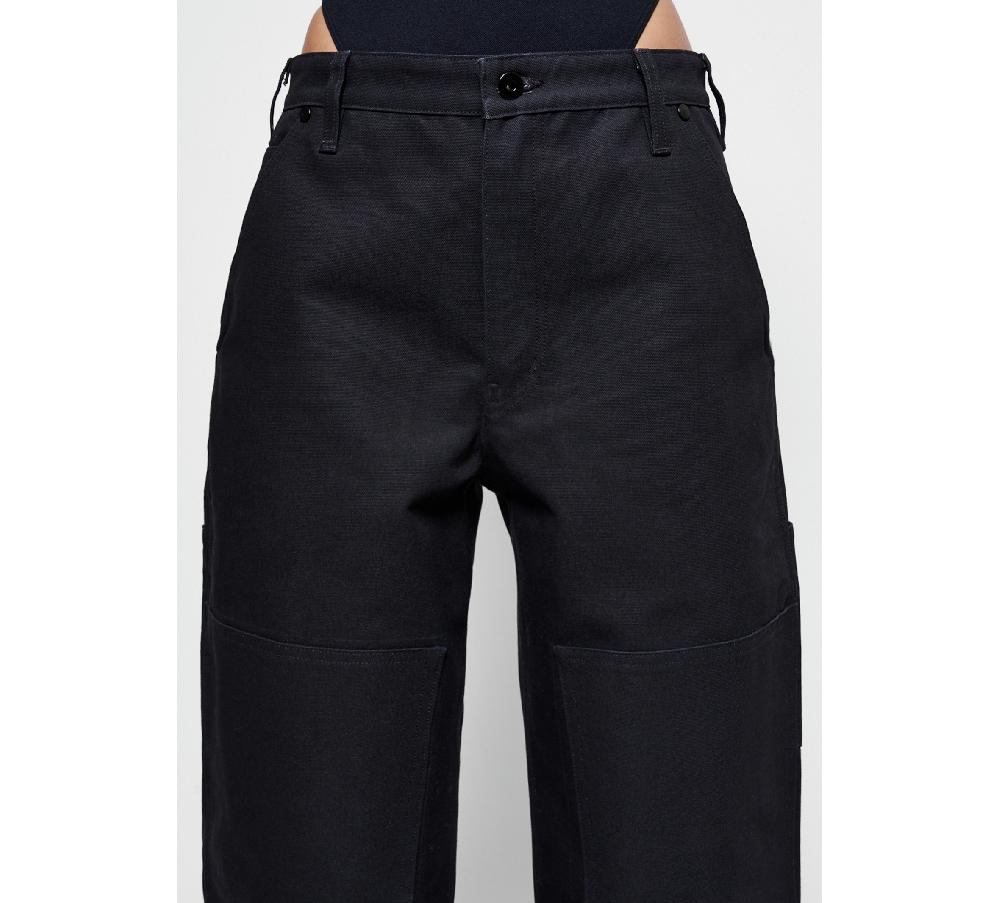 Harley Women's Wide Leg Work Pant