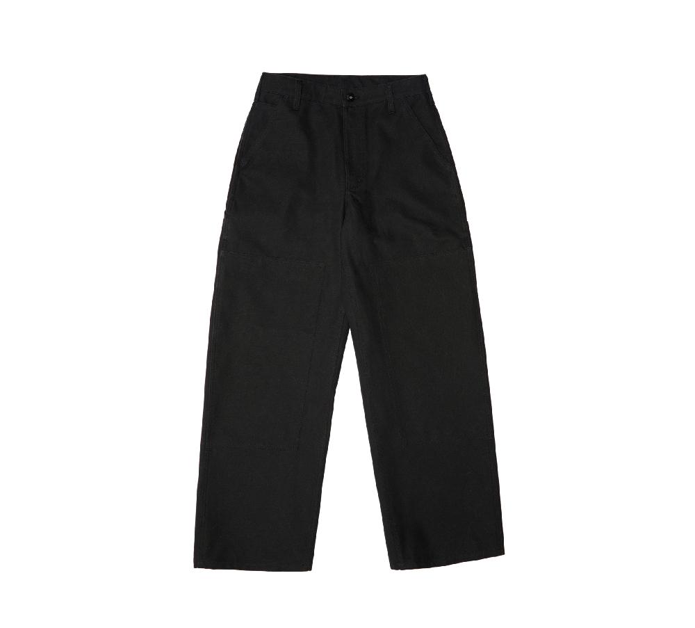 harley Women's Wide Leg Work Pant