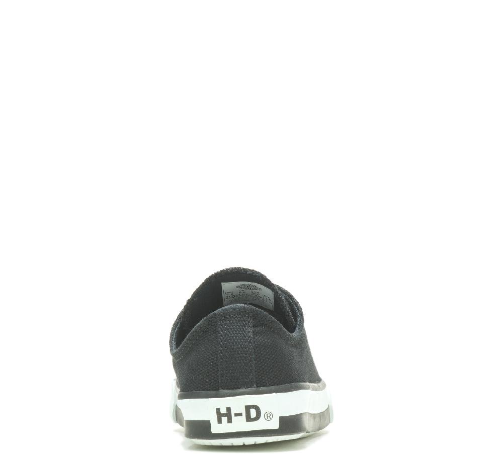 Harley Women's Zia Canvas Sneaker