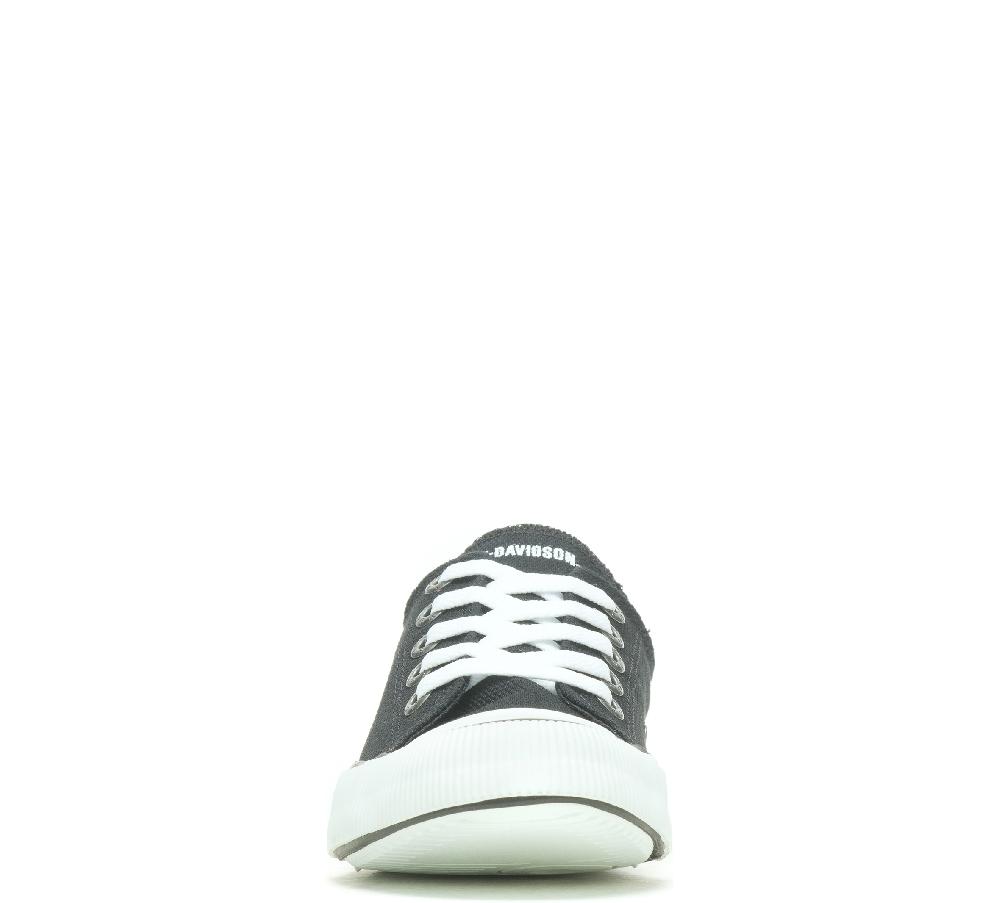 Harley Women's Zia Canvas Sneaker