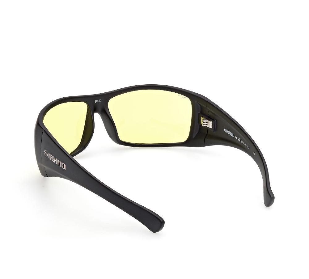Harley WORKOUT Motorcycle Riding Sunglasses