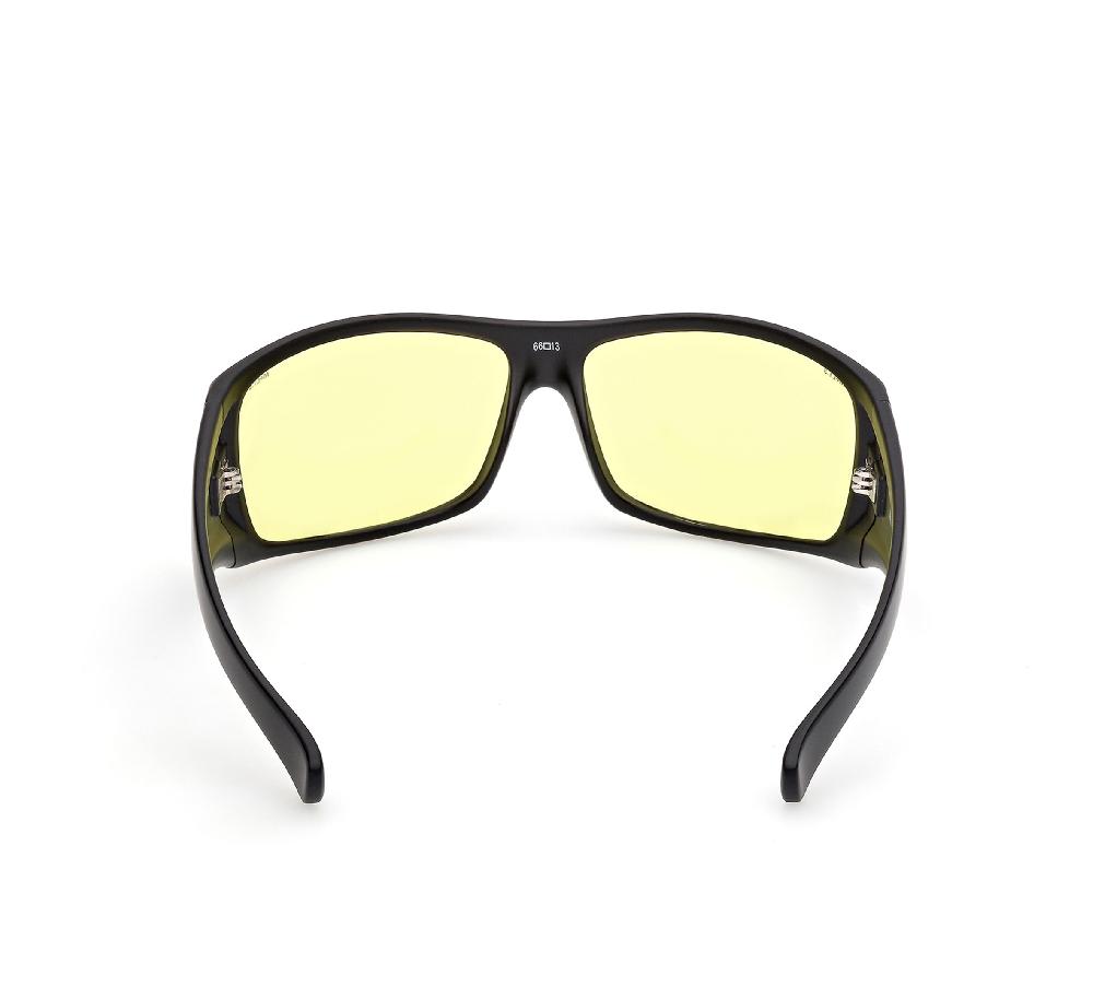 Harley WORKOUT Motorcycle Riding Sunglasses