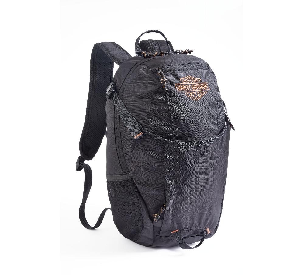 harley Zero Gravity Backpack