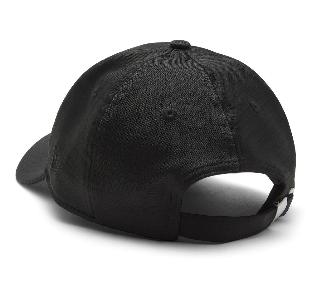 Harley Heritage 9TWENTY® Shadowtech Heather Adjustable Baseball Hat