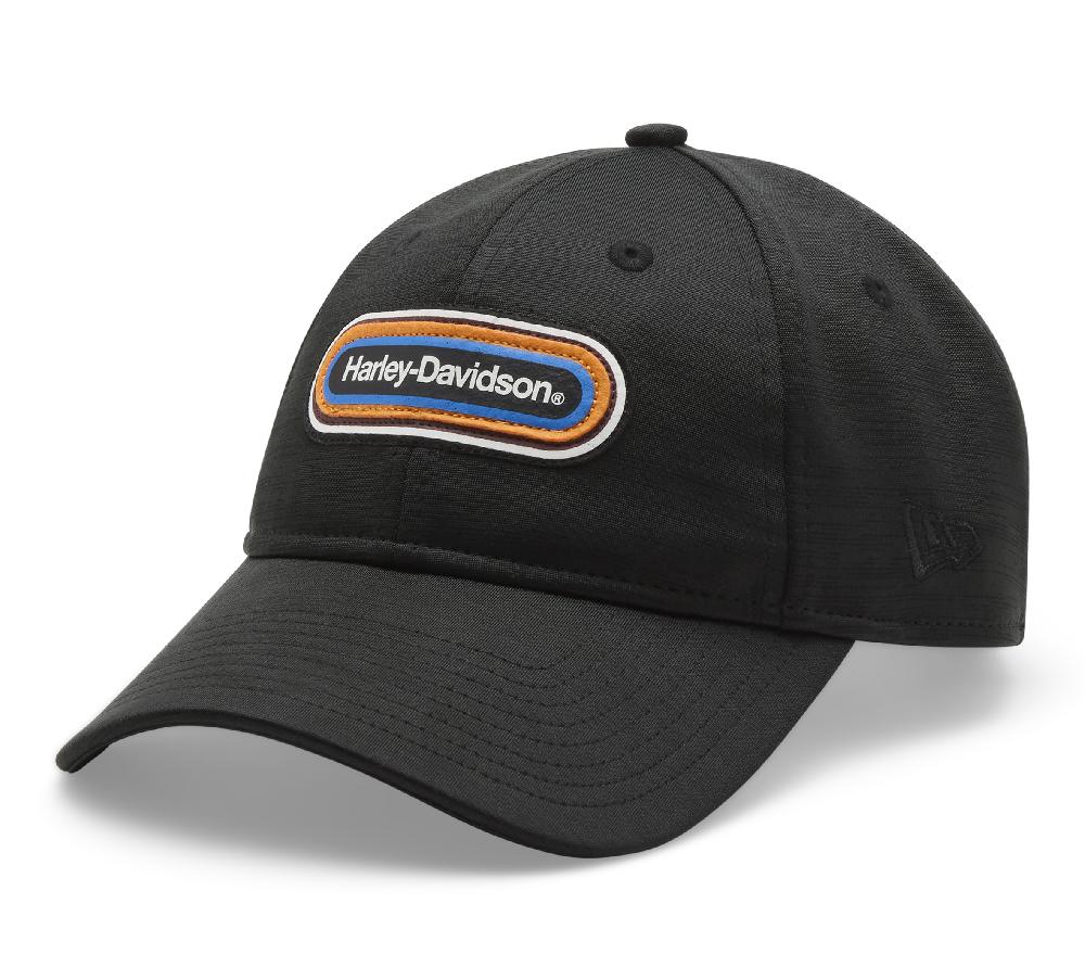 harley Heritage 9TWENTY® Shadowtech Heather Adjustable Baseball Hat