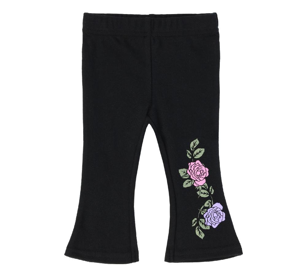 Harley Infant Girls 3 Piece Interlock Hanging Gift Set