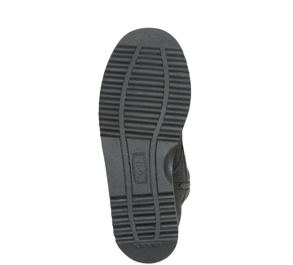 Harley Men's Cold Weather Hagerman Warm Riding Boot