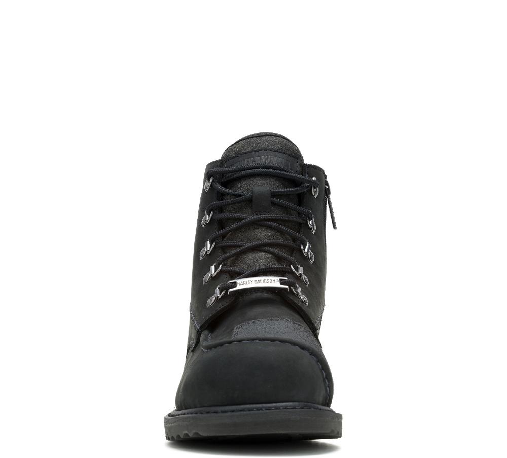 Harley Men's Cold Weather Hagerman Warm Riding Boot