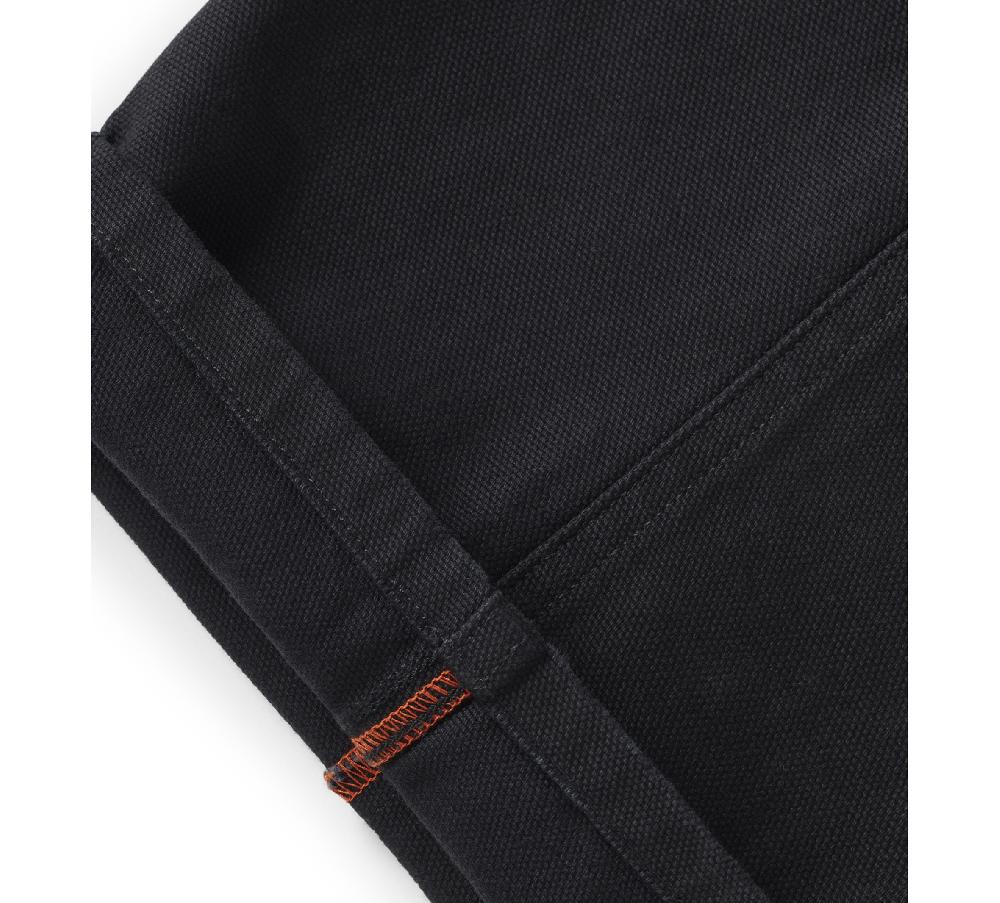 Harley Men's Dickies X H-D Flex Fit Double Pocket Carpenter Pant